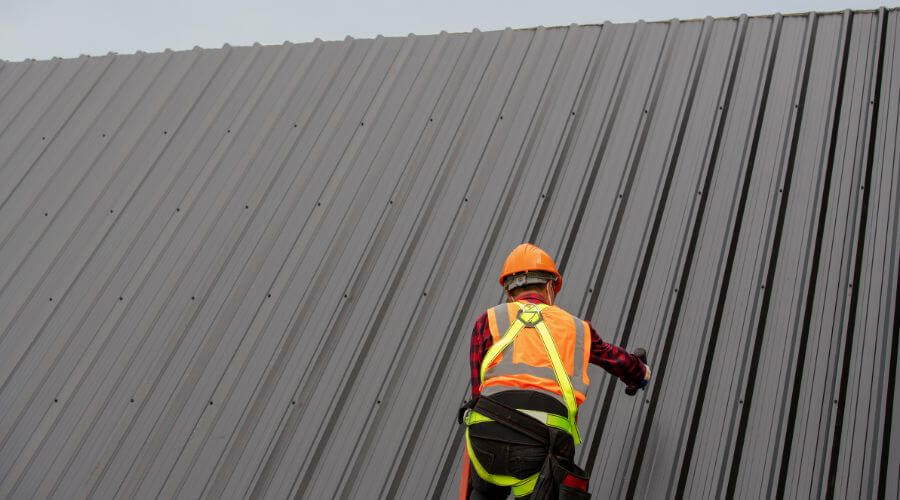 Expert Emergency Roof Repairs services in Bolinas, CA